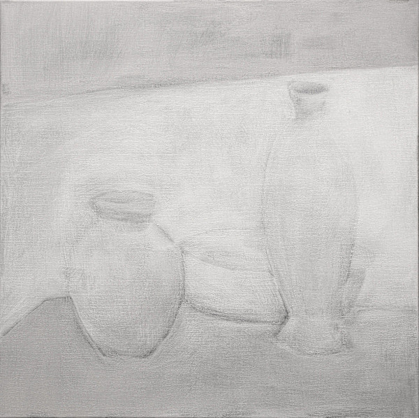 Recipienti 58 by Arnaldo Ricciardi (1954), Image 1.