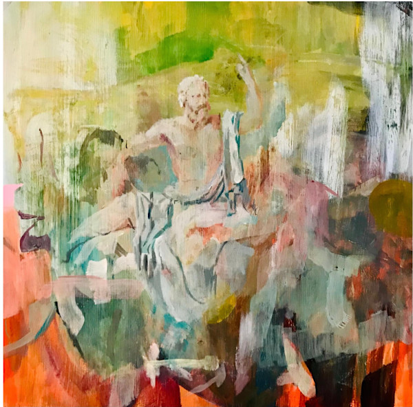 Another life of Socrates by Valter Lopes (1980), Image 1.