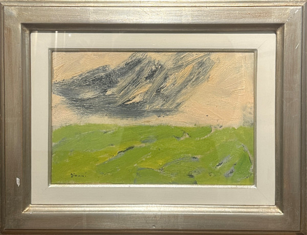 La valle verde by Piero Giunni (1912-2000), Image 1.