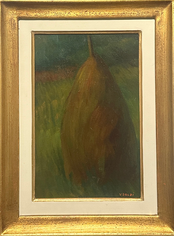 Il Covone by Luciano Uboldi (1898-1986), Image 1.