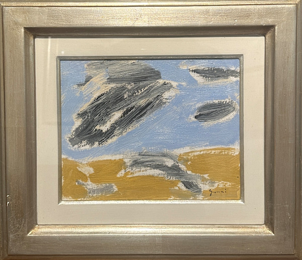 Paesaggio by Piero Giunni (1912-2000), Image 1.