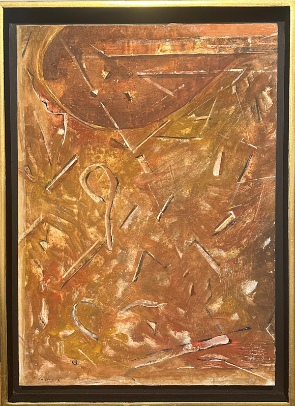Composizione by Cesare Lucchini (1941), Image 1.