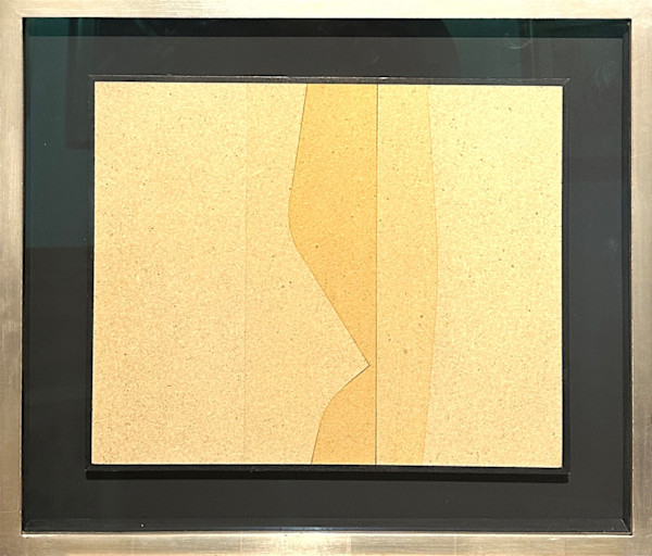 Ac Murale 135 by Arturo Bonfanti (1905-1978), Image 1.