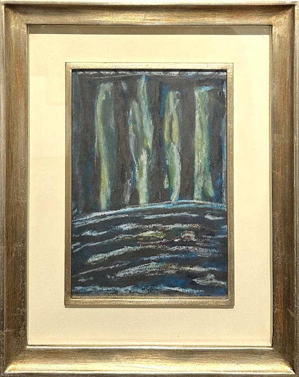 Alberi by Edmondo Dobrzanski (1914-1997), Image 1.