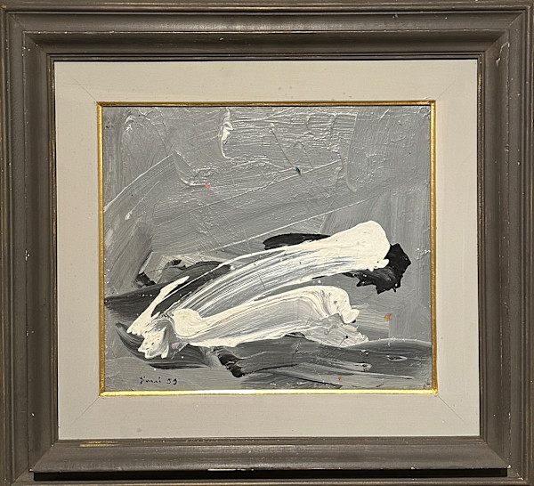 La grande onda by Piero Giunni (1912-2000), Image 1.
