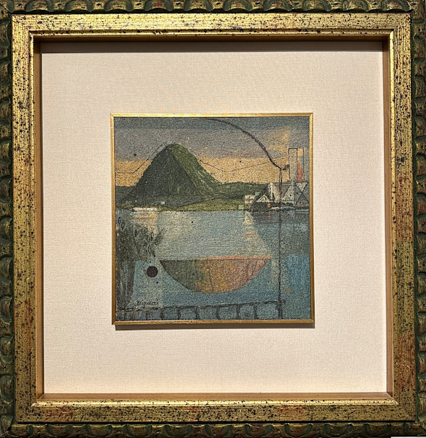 Lugano by Antonio Mignozzi (1942), Image 1.
