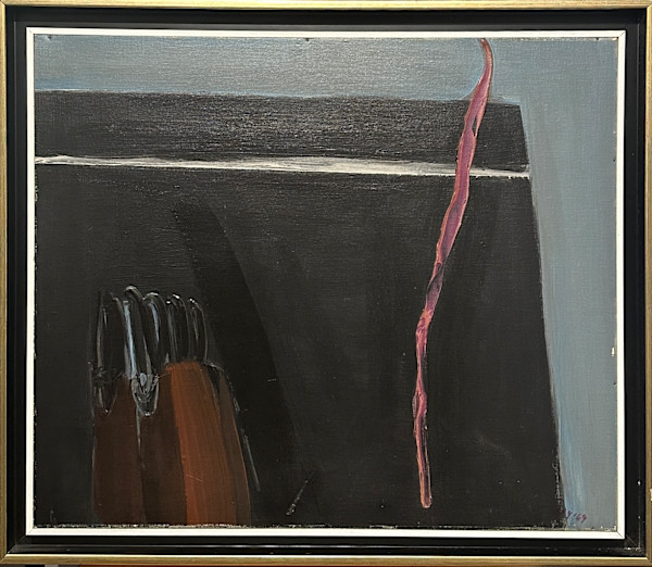 Frutti by Sergio Emery (1928-2003), Image 1.