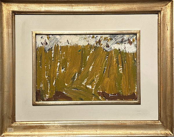 Campo di grano by Piero Giunni (1912-2000), Image 1.