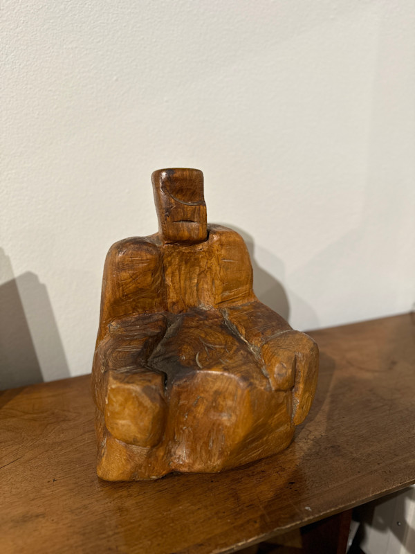 Meditazione, Image 1.