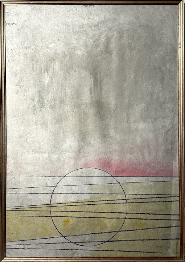 Geometrico by Roberto Crippa (1921-1972), Image 1.