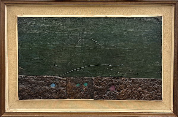 Landscape by Roberto Crippa (1921-1972), Image 1.