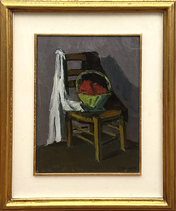 Senza titolo by Italo Valenti (1912-1995), Image 1.