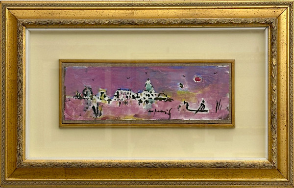 Venezia by Franco Rognoni (1913-1999), Image 1.