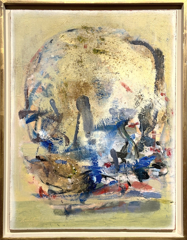 Testa by Cesare Lucchini (1941), Image 2.