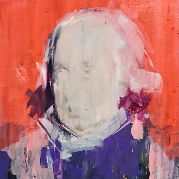 Royal Portrait Deluxe by Valter Lopes (1980), Image 1.