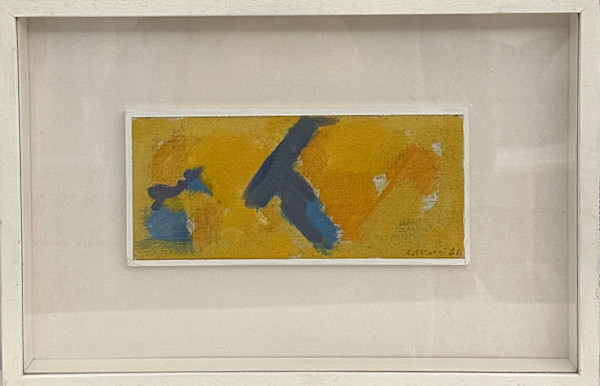 Studio by Massimo Cavalli (1930-2017), Image 1.