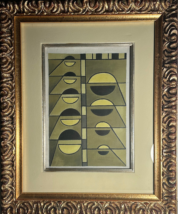 ROG. O. by Mario Radice (1898-1987), Image 2.