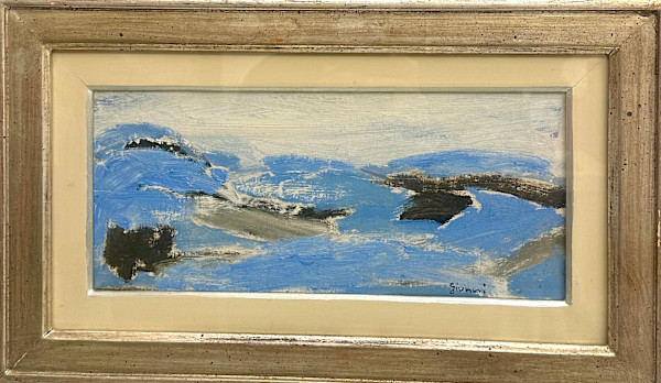 Inverno by Piero Giunni (1912-2000), Image 1.