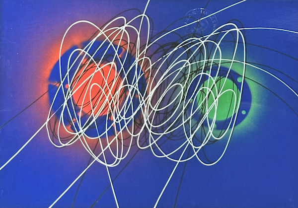 Spirali by Roberto Crippa (1921-1972), Image 1.