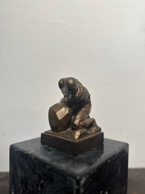 Battaglia dei Sassi Grossi by Apollonio Pessina (1879-1958), Image 2.