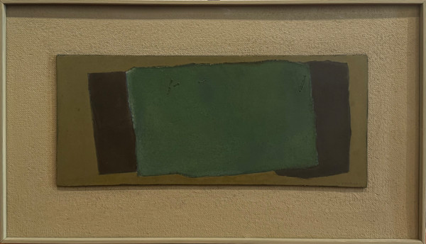 Prairie by Italo Valenti (1912-1995), Image 1.