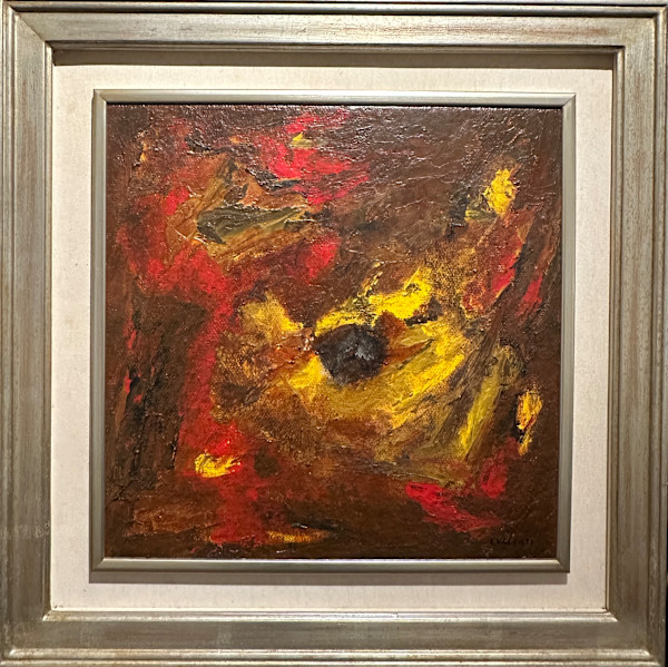 Caos by Italo Valenti (1912-1995), Image 2.