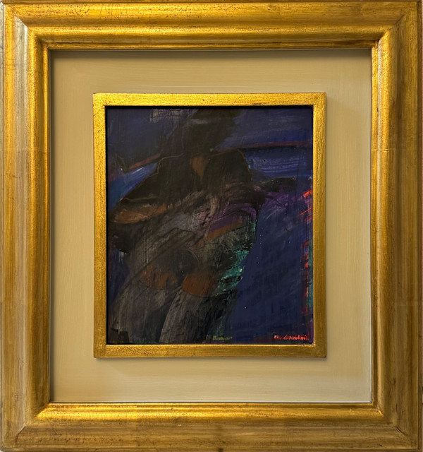 Figura by Gianni Realini (1943), Image 1.