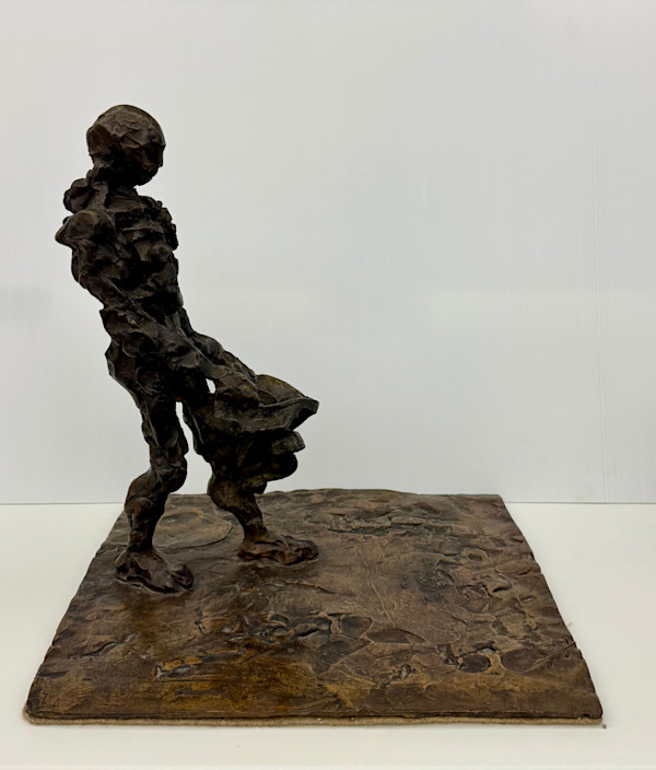 L'aratore by Selim Abdullah (1950), Image 1.
