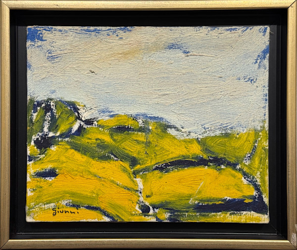 Natale by Piero Giunni (1912-2000), Image 1.