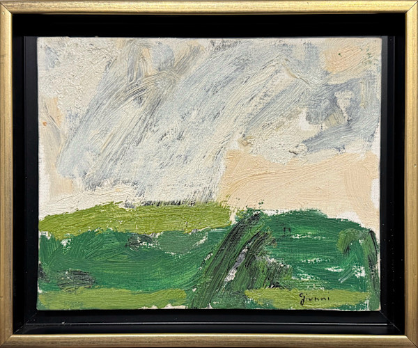 La fienagione by Piero Giunni (1912-2000), Image 1.