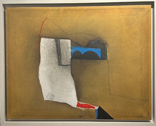 Il Ponte by Adriano Piu (1954), Image 1.