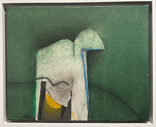 Pietra miliare by Adriano Piu (1954), Image 1.