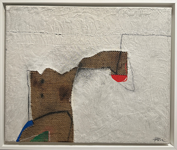 Quasi sera by Adriano Piu (1954), Image 1.