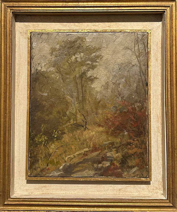 Bosco Isolino by Filippo Franzoni (1857-1911), Image 1.
