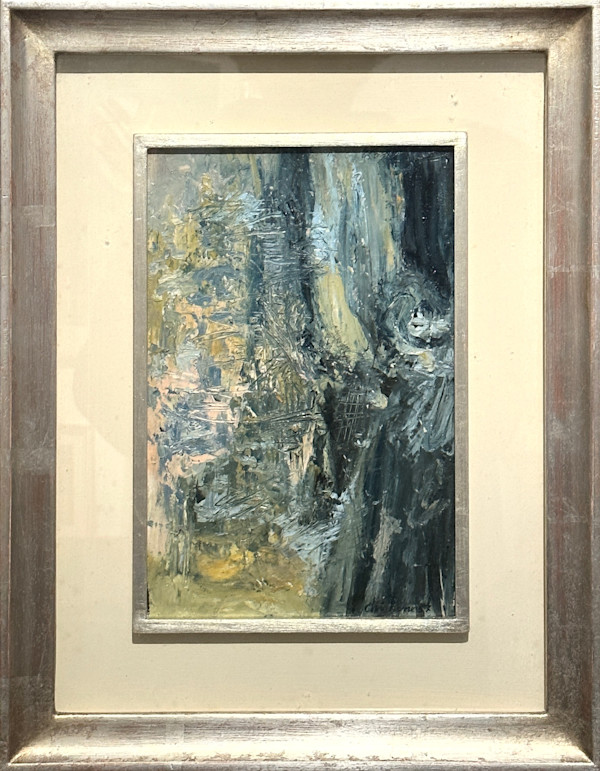 Estate by Alfredo Chighine (1914-1974)