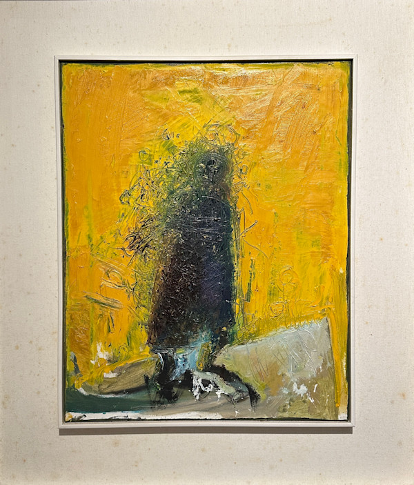 Rapace by Pedro Pedrazzini (1953), Image 1.