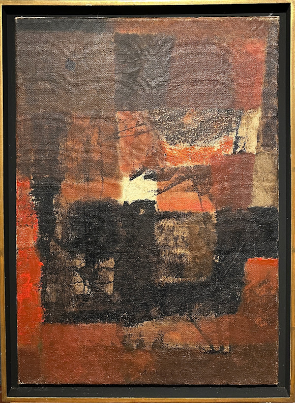 Ad Astra by Angelo Camillo Jelmini (1935), Image 1.