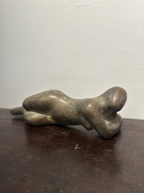 Distesa by Giovanni Genucchi (1904-1979), Image 1.