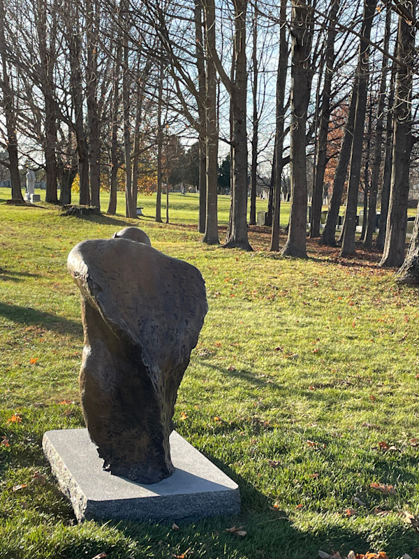Élégie by Valérie Pascale Lauzon - VPL, Image 3.
