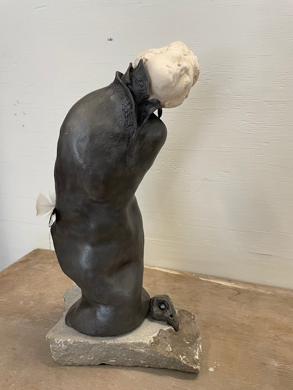 Nordique II by Valérie Pascale Lauzon - VPL, Image 1.