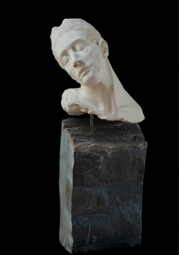 Oblique by Valérie Pascale Lauzon - VPL, Image 1.