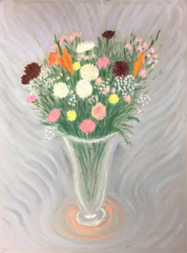 Bouquet by alice brickner