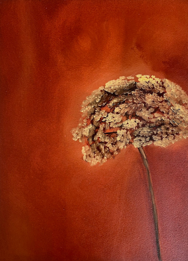 No. 7 Faded desire by Henni Pfeiffer