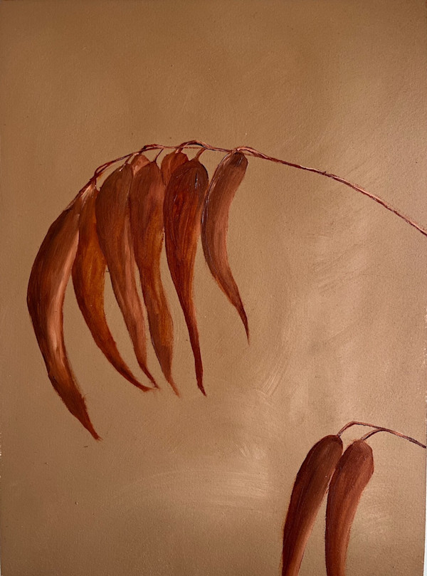 No. 9 Faded love by Henni Pfeiffer