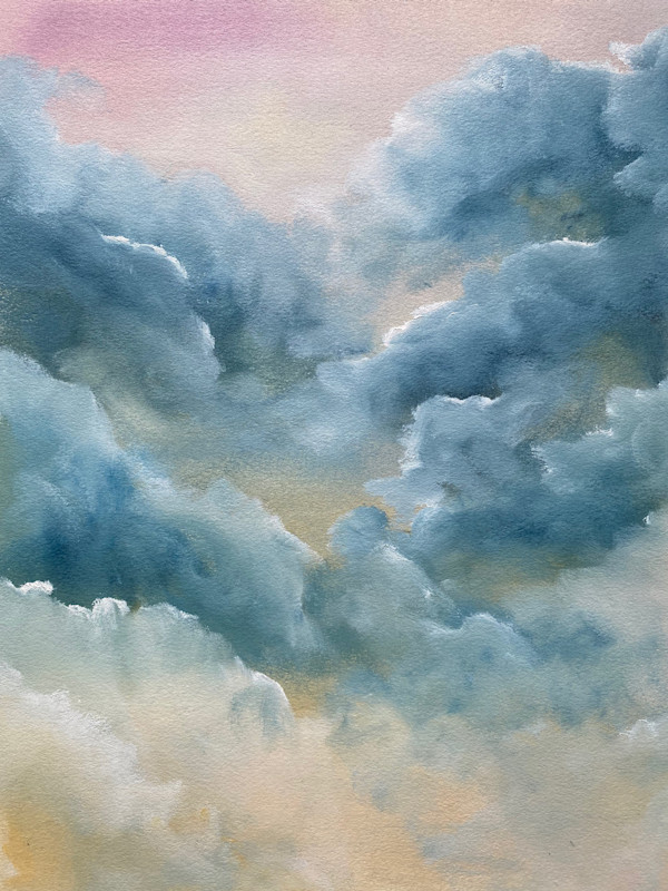 bubblegum by Henni Pfeiffer