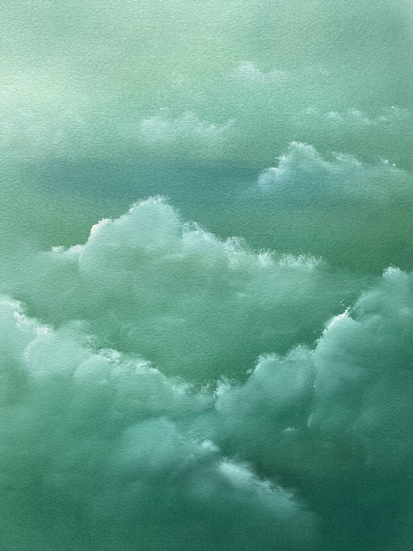 minty by Henni Pfeiffer