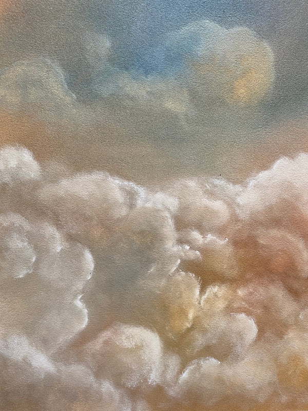 sky by Henni Pfeiffer