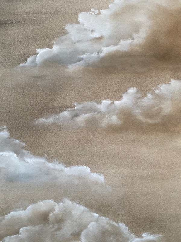 toffee by Henni Pfeiffer