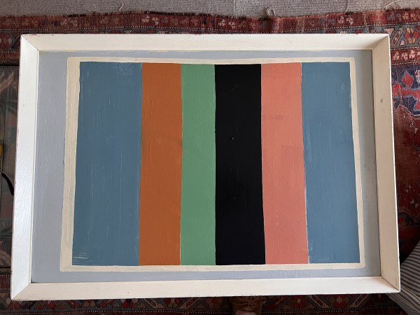 'Stripes' by Not Known, Image 2.