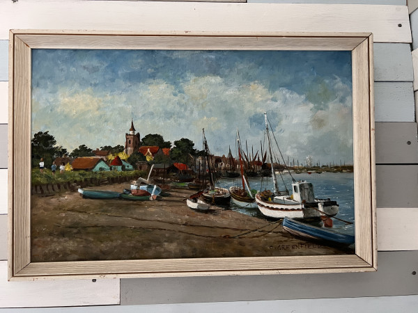Maldon by C Greenfield, Image 4.